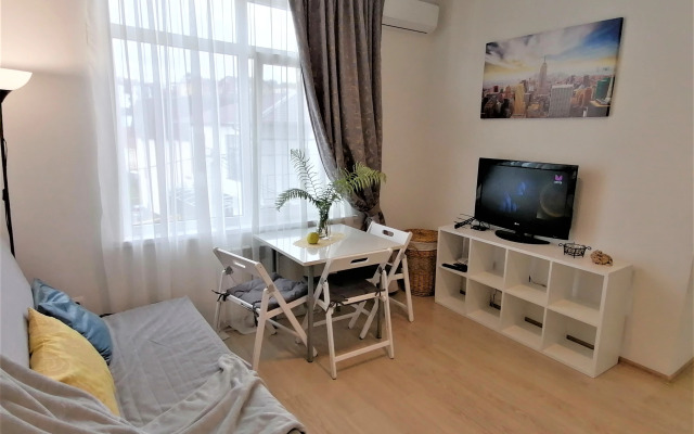 Апартаменты Как Дома 5