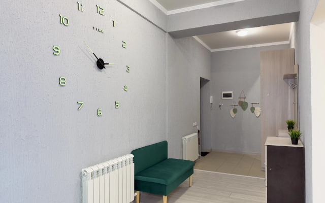 Квартира у Подножия Джинальского Хребта - Курортный Парк