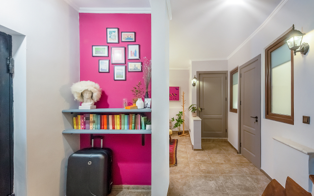 Hb Apartments Hill House Mini-Otel