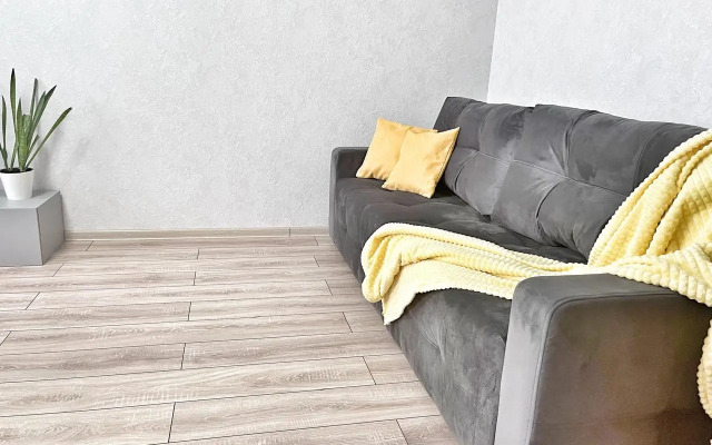Yelena Zhk Ozerki Flat