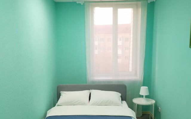 Vega Hostel