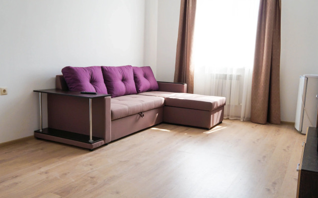 Гостевой Дом Семейный