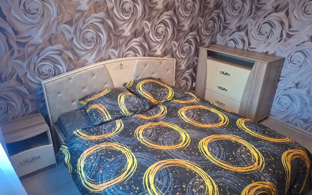 Uyutnaya  V Sosnovom Boru Flat