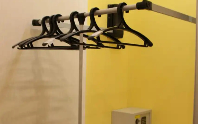 "Трехкомнатные апартаменты "Свой берег"