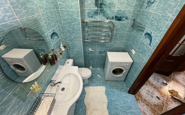 Квартира Ак Барс рядом с Центром