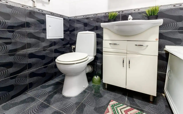 Апартаменты на Евдокимова 35