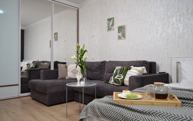 Апартаменты «Атмосфера» | Олива — Ваш Идеальный Отдых Начинается Здесь И Сейчас