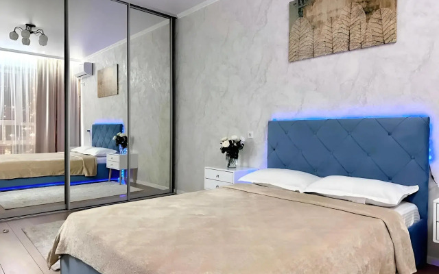 Квартира Люкс на Российском