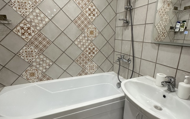 Квартира Волжский берег на Тверском, 5