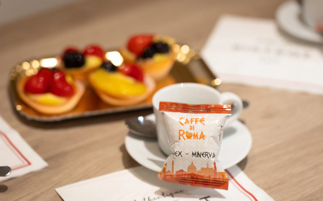 Апартаменты Colosseum - Three-Bedroom Apartment