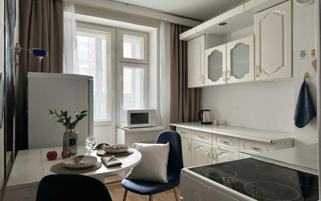 Апартаменты Шикарная со всеми удобствами