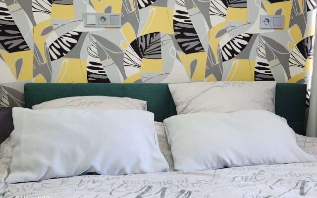 Апартаменты Отличное Расположение в Центре Города от Уют и Комфорт Нн