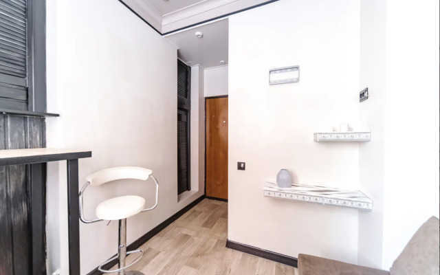 Kapuchino V Tsentre Goroda Apartments