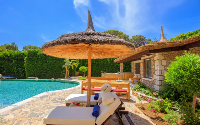 Gemile Villa