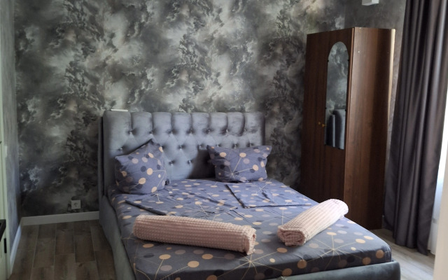 Dom Pod Klyuch Tsandripsh Tsentr Private House
