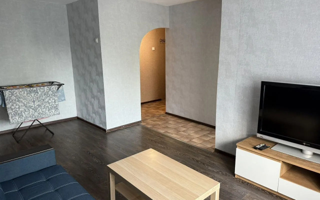 Квартира на проспекте Дружбы 16