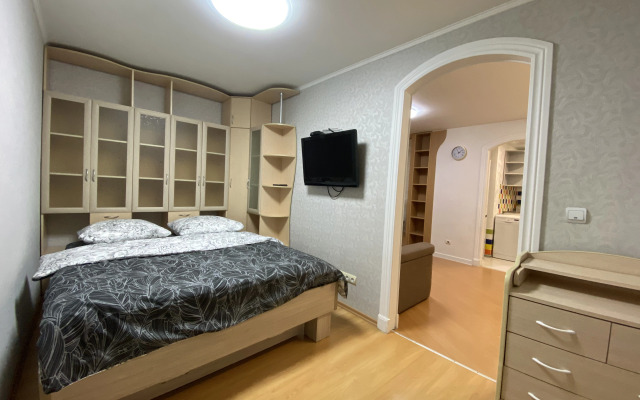 Квартира в центре города