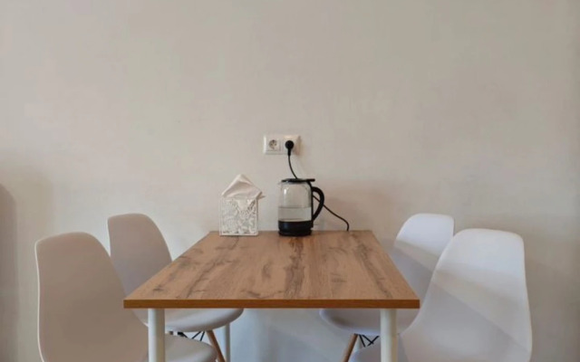 Квартира на Люблинской 78к3