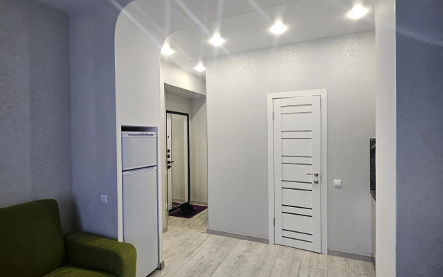 Апартаменты на Уткинской