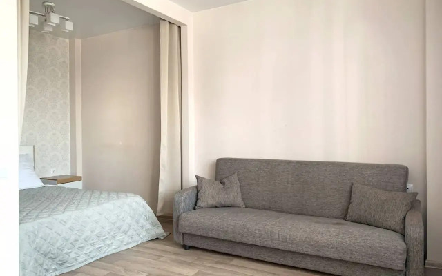 Classy Pi Apart Flat