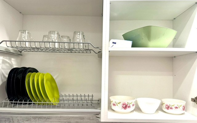 Квартира на Улице Строителей 111