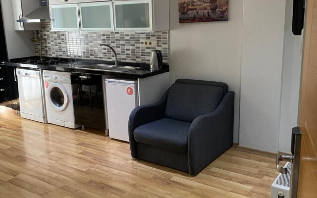 Sheriff Suite Butik-Otel
