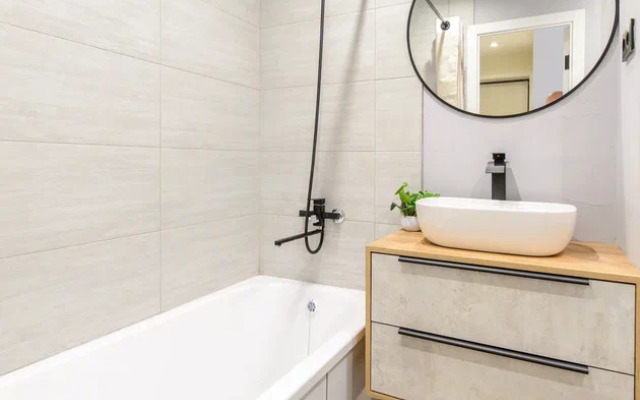 Квартира Просторная трешка в сердце города