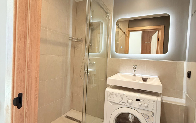 Квартира Заневский 1043-1