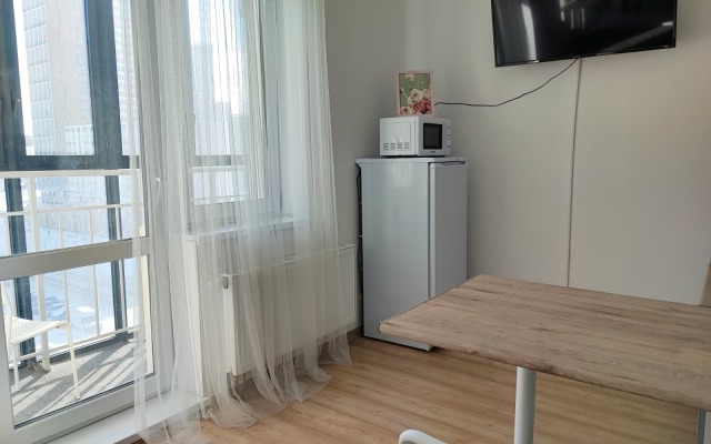 Квартира Экологичная и Гостеприимная