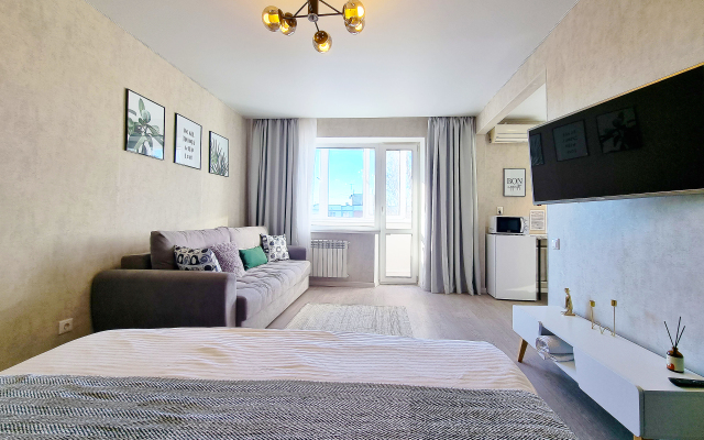 Апартаменты Премиум класса Релакс