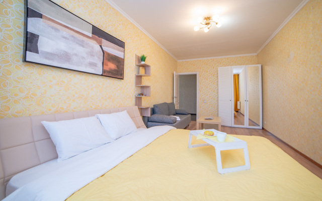 Kraulya 2 Apartments