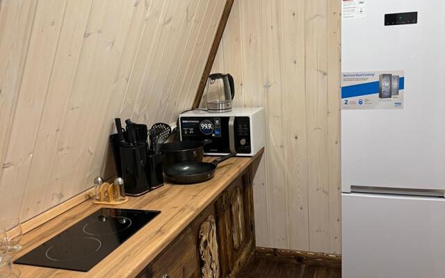 Шале Shale A-travel