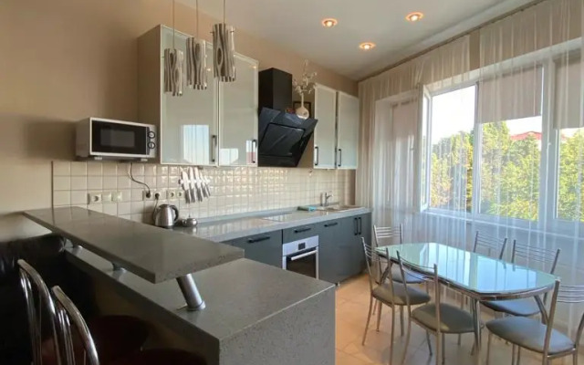 Orange Квартира