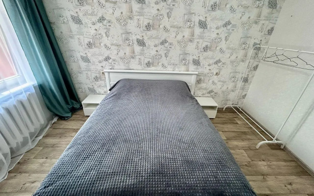 Квартира на Улице Юлиуса Фучика 51