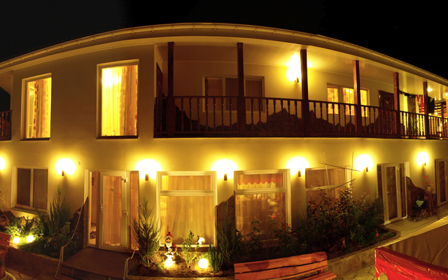 Гостевой дом Bombay