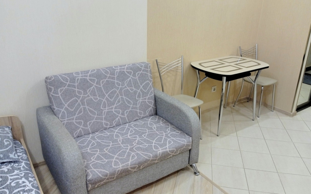 Апартаменты на Шифрина