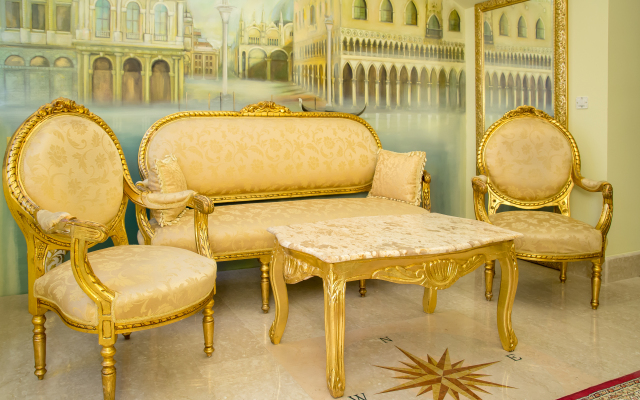 Мини-отель Palazzo Venezia