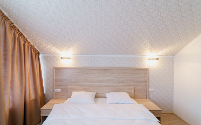 Balmont Guest House
