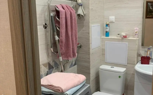 Shikarnaya Odnokomnatnaya na Nikolskoy Flat