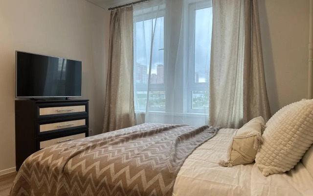 Квартира Просторная в Центре