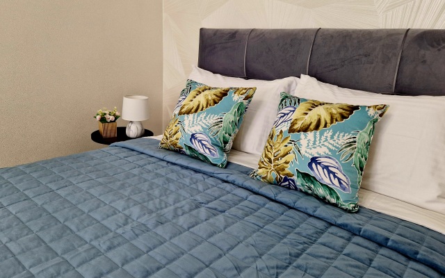 Апартаменты  "Любимый Центр" на Соммера!