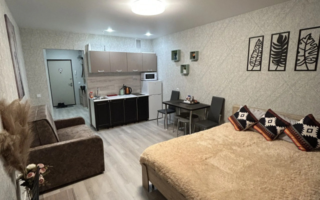Na Naberezhnoy 906 Apartments