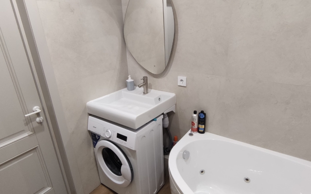 Квартира Двухкомнатные в Новом ЖК (001900)