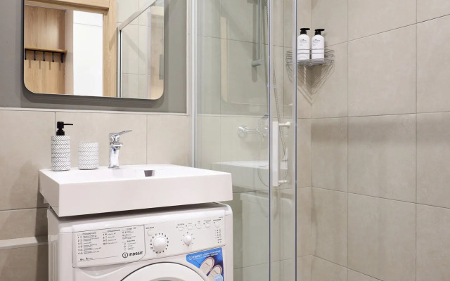 Квартира Заневский 620