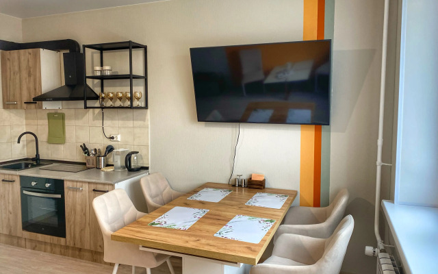 Квартира Онежская 1