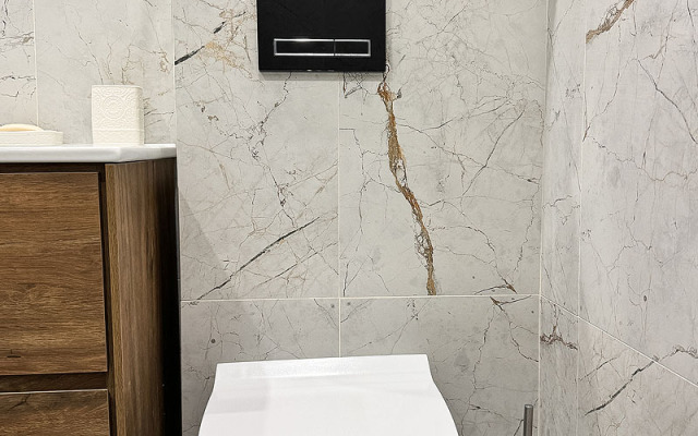 Апартаменты Уютная Двушка Рядом с Невским