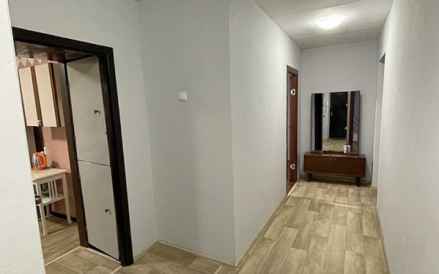 V Rayone Meduniversiteta Flat