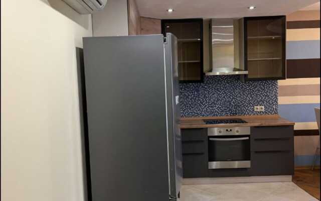 Volnaya 4 Apartments