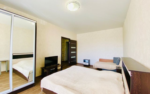 Proletarskaya 2 D Apartments