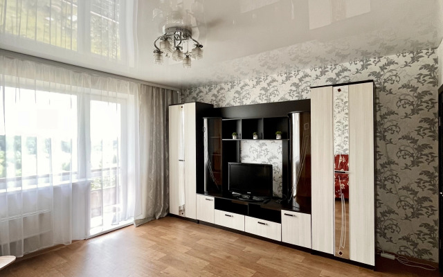 Квартира 2-х комнатная